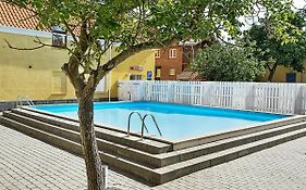 One-Bedroom Holiday home in Gudhjem 5